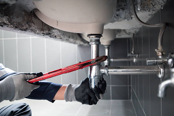 Licensed Drain Cleaning service in Union City, OH - Street Wise - Plumbing